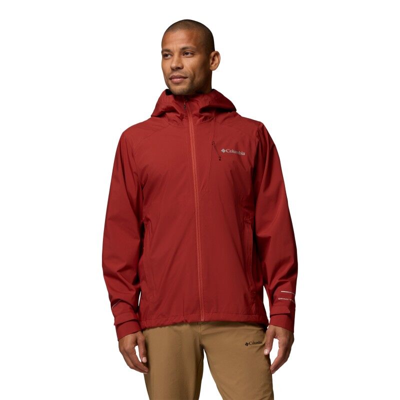 Trailborne 2.5L Shell Jacket - Veste imperméable homme