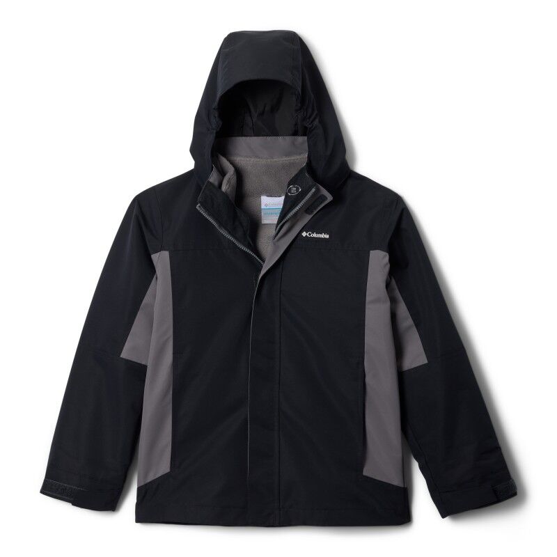 Columbia Bugaboo™ IV Fleece Interchange Jacket - Giacca - Bambino | Hardloop