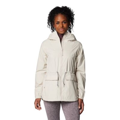 Sweet Creek™ II Lined Rain Jacket - Casaco impermeável mulher