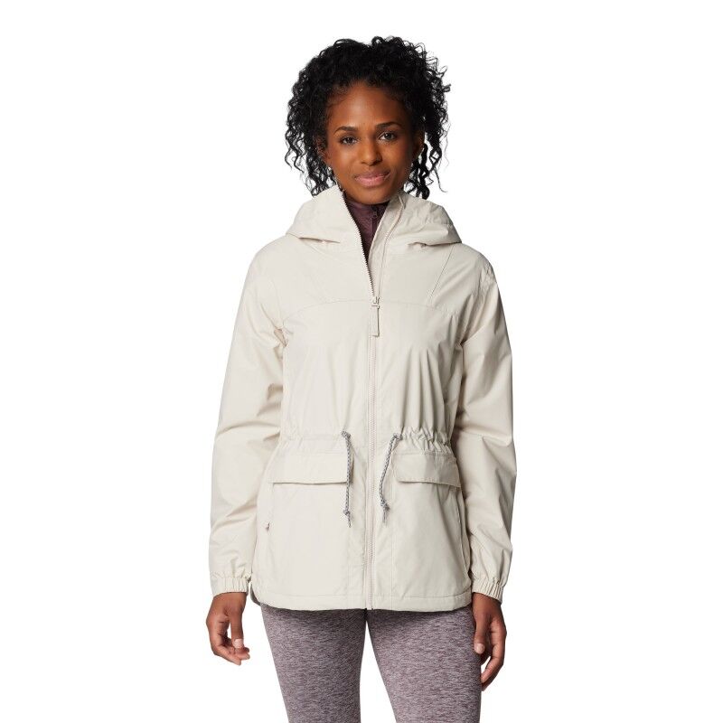Sweet Creek™ II Lined Rain Jacket - Sadetakki - Naiset