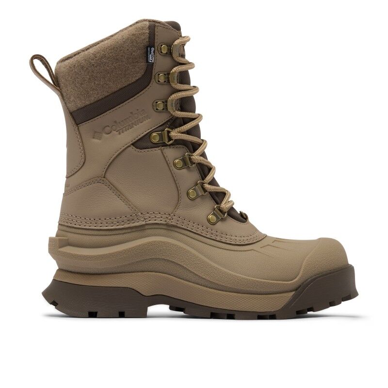 Columbia Bugaboot Peak™ - Scarponi da neve - Donna | Hardloop