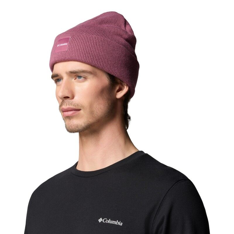 City Trek Heavyweight Beanie - Mütze