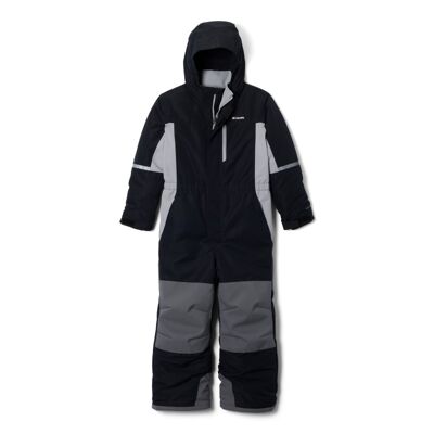 Buga™ IV Suit - Overall - Kind
