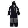 Black / City Grey / Columbia Grey
