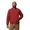Columbia Timberline Tough™ Bomber Jacket - Mantel - Herren | Hardloop