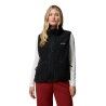 Columbia Helvetia™ Vest - Fleece jacket - Women's | Hardloop