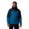 Phoenix Blue / Black