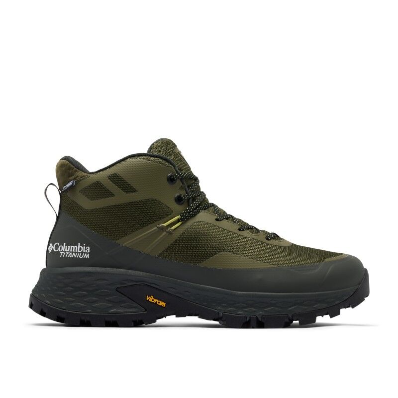Columbia Tellurix™ Titanium™ Outdry™ Mid - Wandelschoenen - Heren | Hardloop