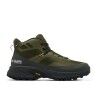 Columbia Tellurix™ Titanium™ Outdry™ Mid - Pánské nízké turistické boty | Hardloop