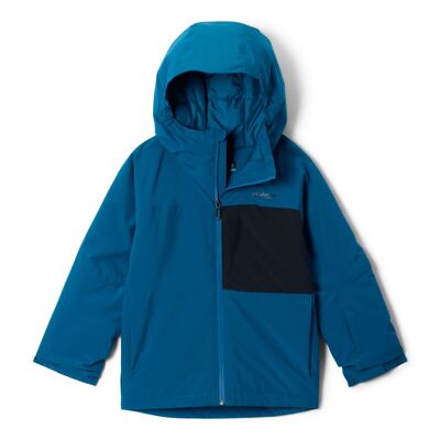 Holcomb Grove Jacket - Dětská lyžařská bunda