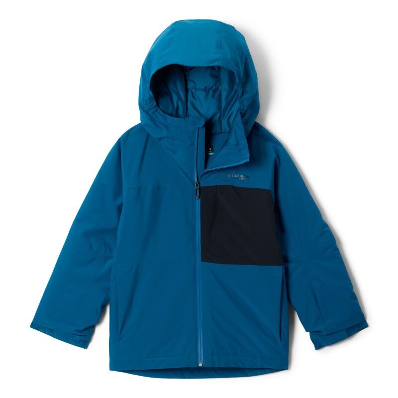 Columbia Holcomb Grove Jacket - Dětská lyžařská bunda | Hardloop