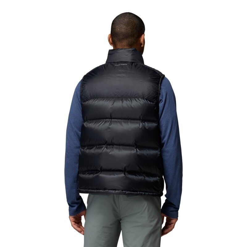 Columbia Powder Keg™ Heat Seal Down Vest - Daunenweste - Herren | Hardloop