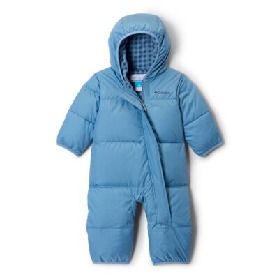 Snuggly Bunny II Bunting - Combinaison enfant