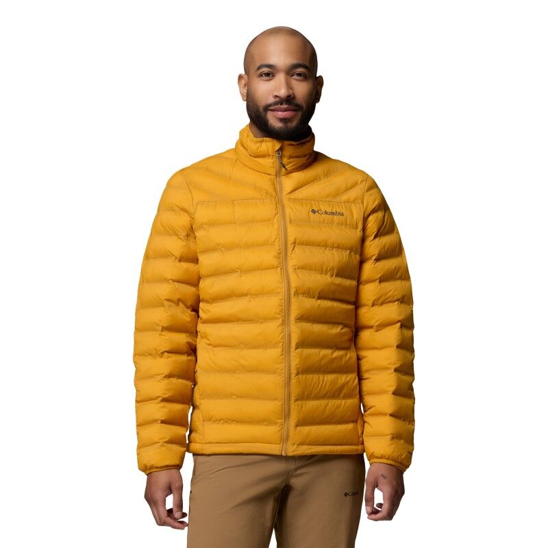 Terwilliger Trail™ Heat Seal Jacket - Pánská péřova
