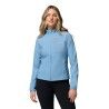 Columbia Superior Summit™ Grid Full Zip - Fleecejakke - Damer | Hardloop