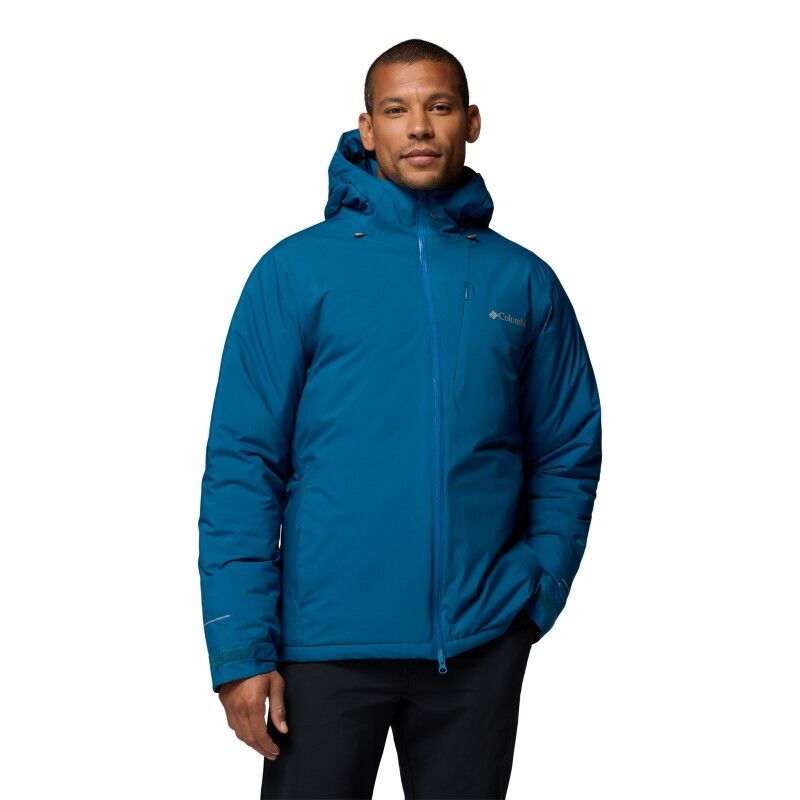Trailborne™ Insulated Jacket - Giacca sintetica - Uomo