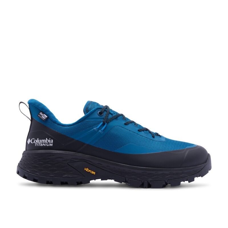 Tellurix Titanium Outdry - Scarpe da trekking - Uomo