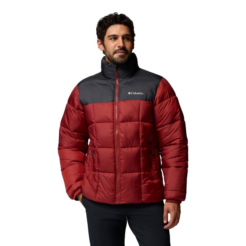 Puffect™ IV Jacket - Kunstfaserjacke - Herren