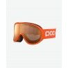 Fluorescent Orange