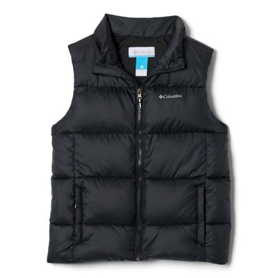 Puffect Vest - Bezrękawnik dzieci