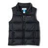 Columbia Puffect Vest - Doudoune sans manches enfant | Hardloop