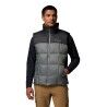 Columbia Puffect™ IV Vest - Kunstfaserweste - Herren | Hardloop