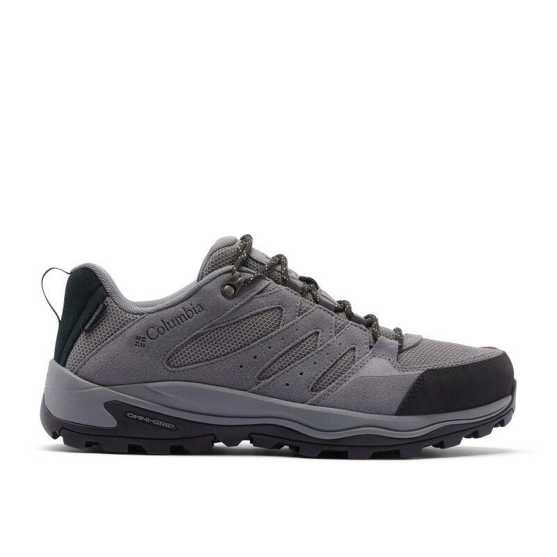 Redmond IV Low Waterproof - Scarpe da trekking - Uomo