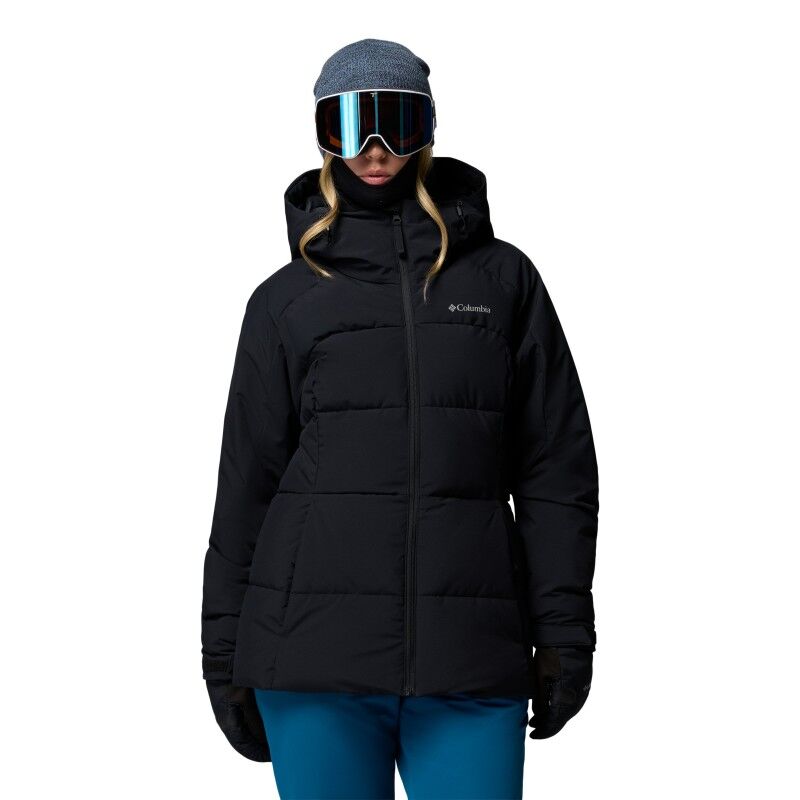 Ava Alpine™ Puffer Jacket - Ski jacket - Women's