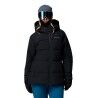 Columbia Ava Alpine™ Puffer Jacket - Ski jacket - Women's | Hardloop