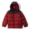 Columbia Puffect™ Hooded Jacket - Doudoune enfant | Hardloop