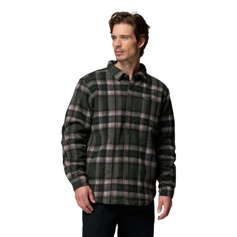 Hunter Arch™ Shirt Jacket - Koszula meski