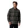 Greenscape Track Plaid