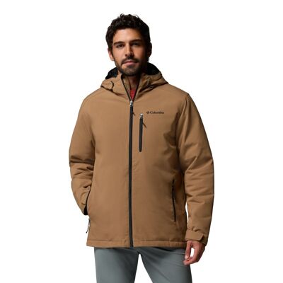 Gate Racer II Softshell - Kurtka softshell meska
