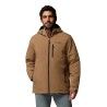Columbia Gate Racer II Softshell - Softshelljacka - Herr | Hardloop