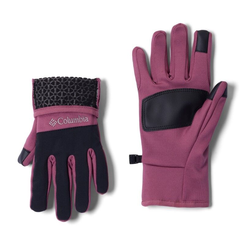 Arctic Crest Glove - Hiking gloves - Women's