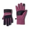 Antique Mauve / Black