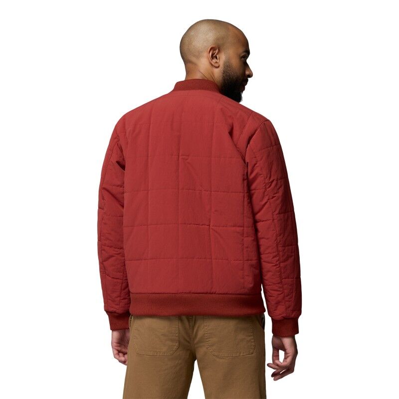 Columbia Timberline Tough™ Bomber Jacket - Manteau homme | Hardloop
