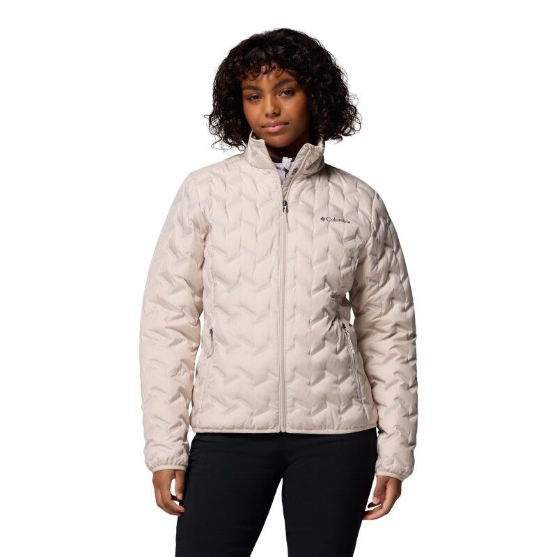 Delta Ridge™ II Down Jacket - Donsjack - Dames