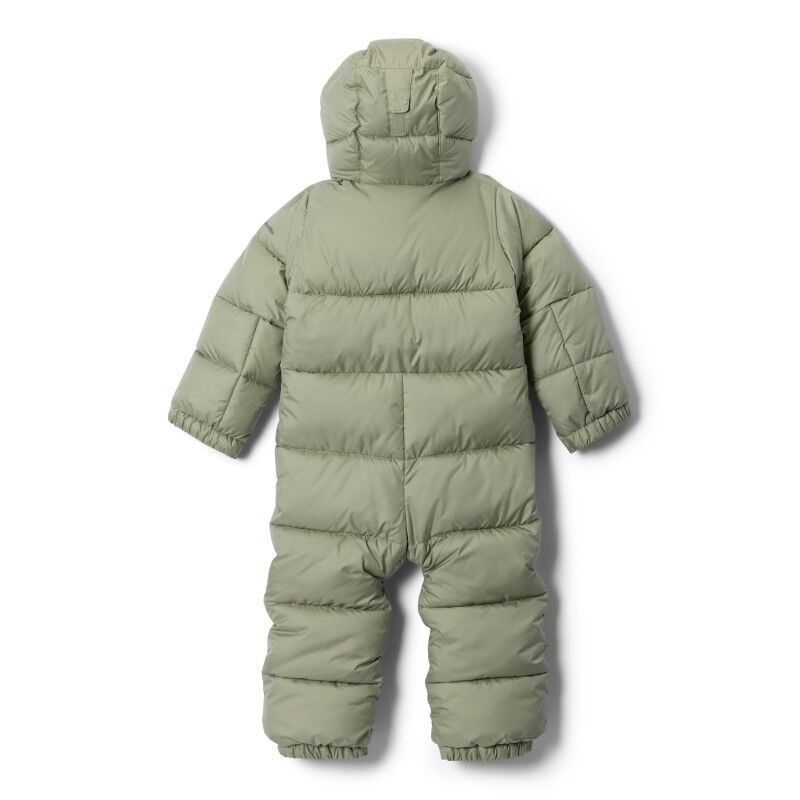 Pike Lake Suit - Overall - Barn