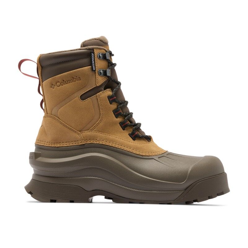 Columbia Bugaboot Canyon™ - Scarponi da neve - Uomo | Hardloop