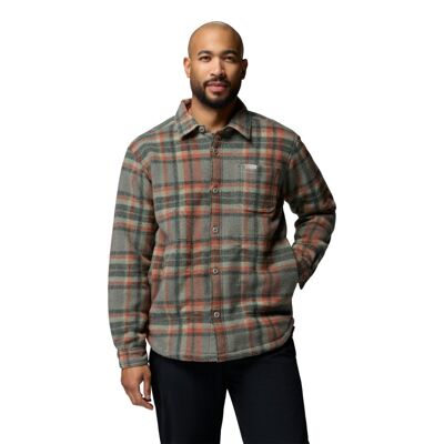 Hunter Arch™ Shirt Jacket - Surchemise homme - Hemdjacke - Herren