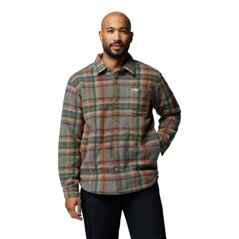 Hunter Arch™ Shirt Jacket - Pánská košile