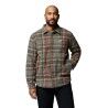 Sedona Sage Track Plaid