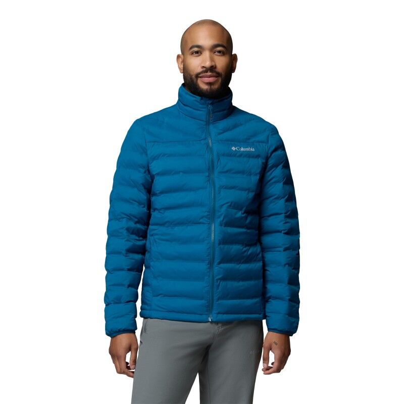Terwilliger Trail™ Heat Seal Jacket - Dunjakke - Herrer
