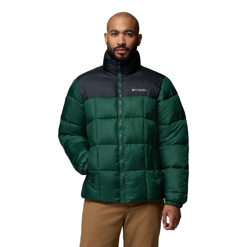 Columbia Puffect™ IV Jacket - Kunstfaserjacke - Herren | Hardloop