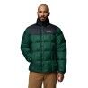 Columbia Puffect™ IV Jacket - Chaqueta de fibra sintética - Hombre | Hardloop