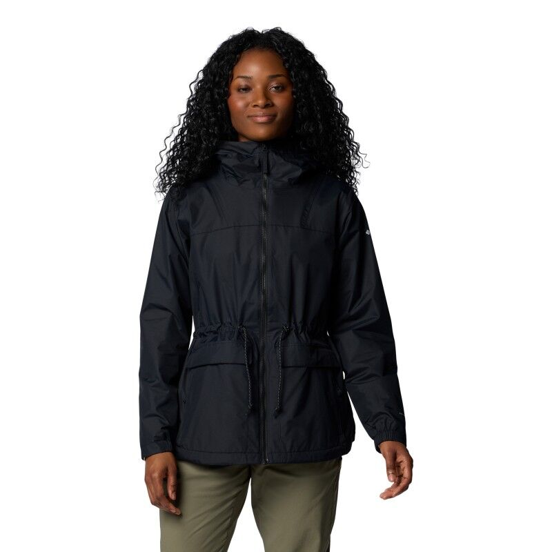Sweet Creek™ II Lined Rain Jacket - Regenjacke - Damen