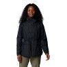 Columbia Sweet Creek™ II Lined Rain Jacket - Veste imperméable femme | Hardloop
