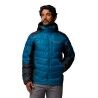 Phoenix Blue / Black