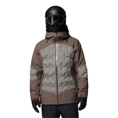 Alpine Break™ II Jacket - Giacca da sci - Uomo